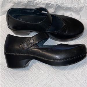 Dansko Mary Janes